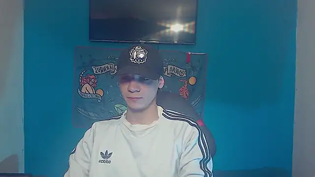 Burperking420  online show from March 19, 5:50 pm