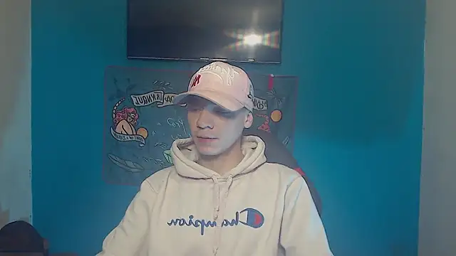 Burperking420  online show from April 10, 6:23 pm