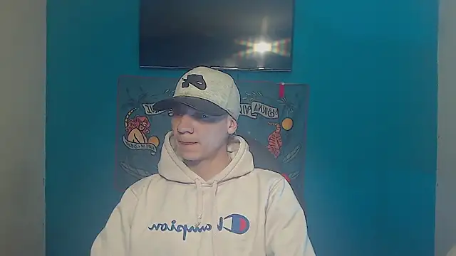 Burperking420  online show from April 16, 3:24 pm