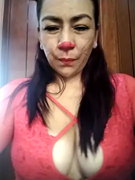 Carlasm- online show from October 31, 8:21 pm