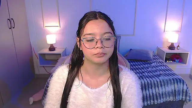 lilly 1948 online show from March 22, 3:09 am