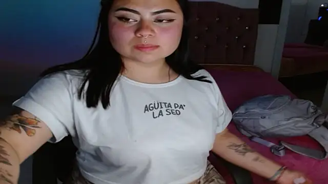 ISABELLA1609 online show from March 16, 1:59 am