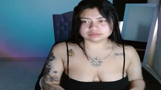 ISABELLA1609 online show from March 20, 2:32 pm