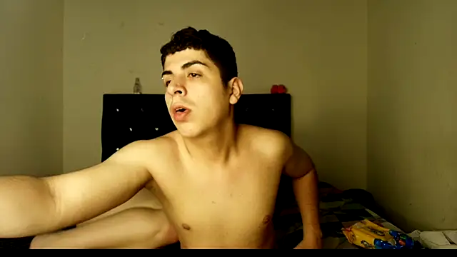 Kymberlyandlucas2 online show from November 8, 3:29 am