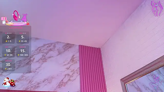 goldilockss15 online show from December 22, 3:36 am