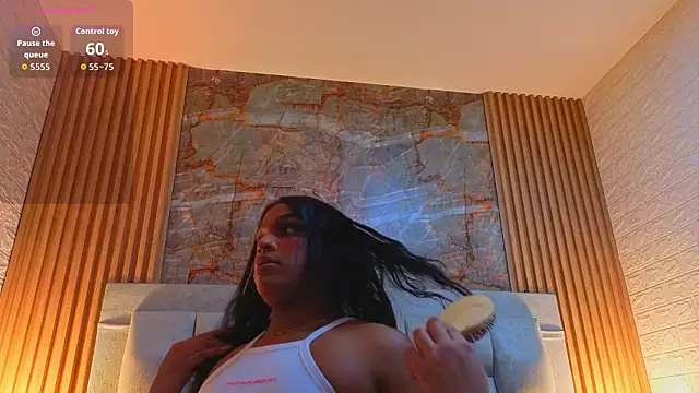 goldilockss15 online show from February 21, 3:07 am