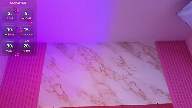 goldilockss15 online show from March 27, 11:32 am