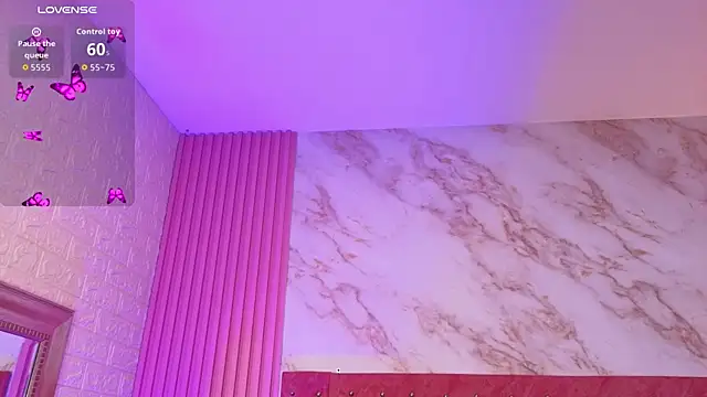 goldilockss15 online show from April 10, 11:26 am