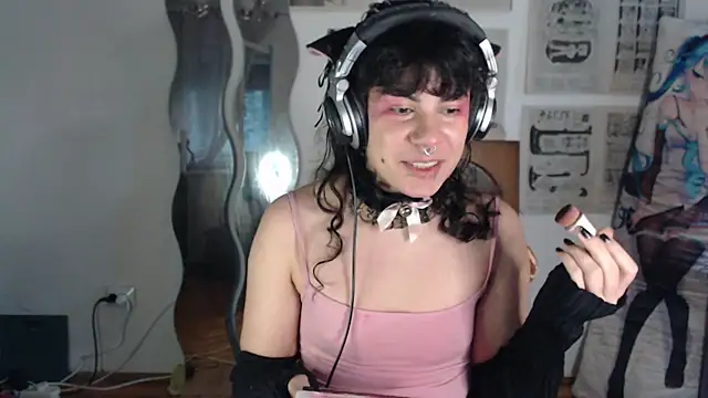 PainPrince69 online show from May 18, 3:13 am