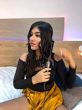  Ananyaa lovd online show from September 23, 12:08 pm