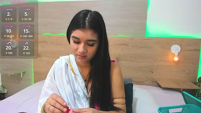  Ananyaa lovd online show from September 30, 12:10 pm
