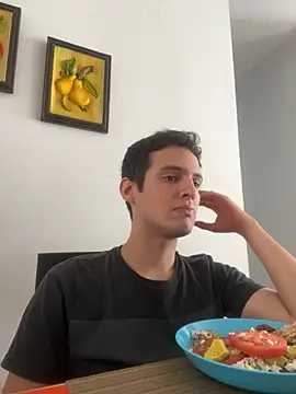 Thiagobb7 online show from October 20, 8:20 pm