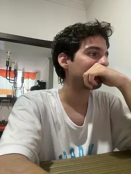 Thiagobb7 online show from January 15, 10:02 pm