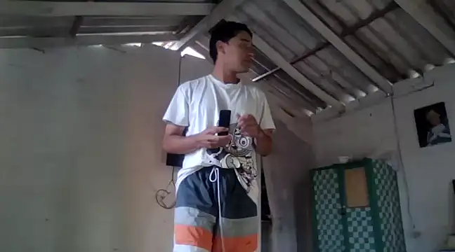 hino chan online show from March 10, 12:59 pm