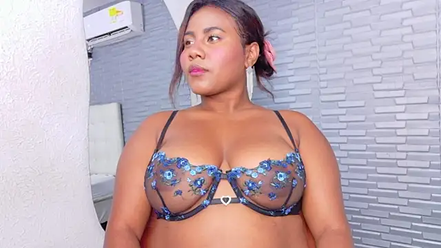 nympho bff online show from February 17, 9:21 pm