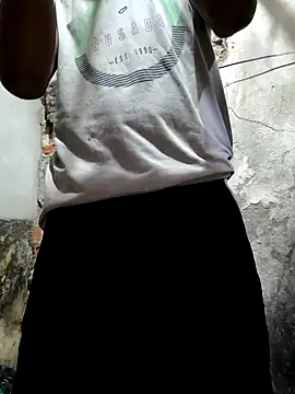 2BigBlacxxx online show from October 24, 10:28 pm