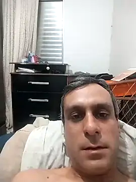 Snapshot of MISA456 chatting on October 1, 4:07 am MISA456 online show from October 1, 4:07 am