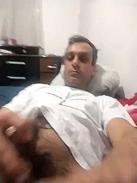 Snapshot of MISA456 chatting on October 3, 7:38 am MISA456 online show from October 3, 7:38 am