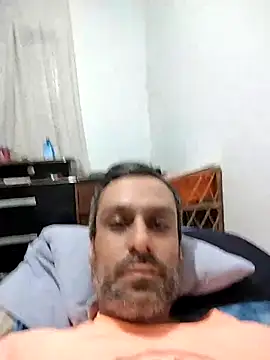 Snapshot of MISA456 chatting on October 25, 5:48 am MISA456 online show from October 25, 5:48 am