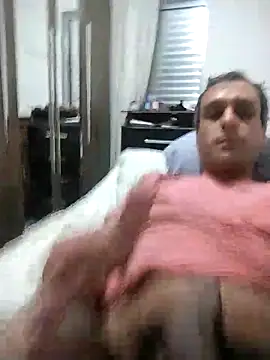 Snapshot of MISA456 chatting on October 28, 5:00 am MISA456 online show from October 28, 5:00 am