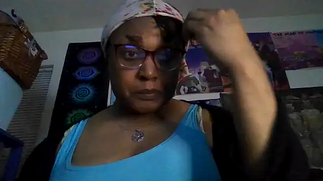 GardeniaFields online show from September 24, 1:31 am