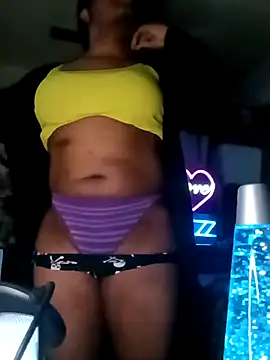 GardeniaFields online show from September 27, 5:45 am