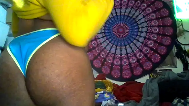 GardeniaFields online show from February 3, 5:49 am