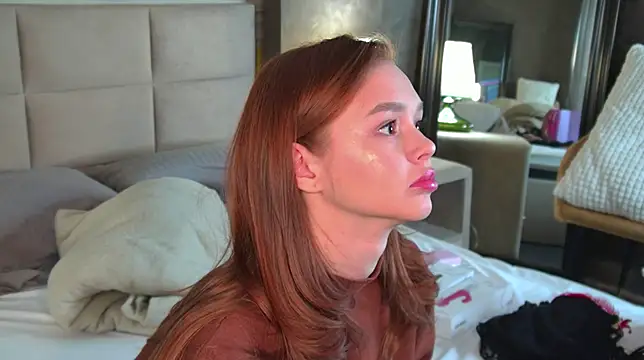 MiraBliss online show from March 16, 5:39 pm