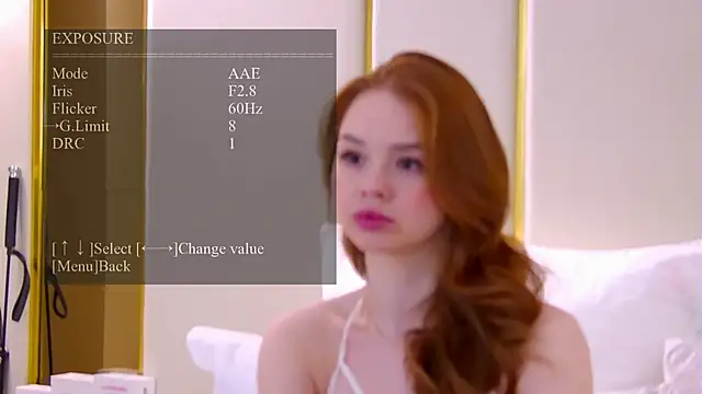 MiraBliss online show from April 5, 5:43 pm