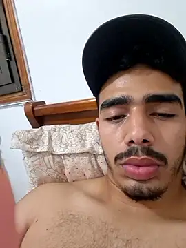 MATANAN31 online show from November 14, 2:38 pm