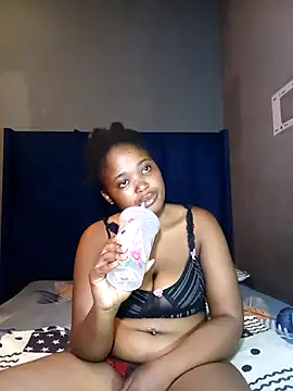 SexyShybarbie online show from February 26, 8:41 pm