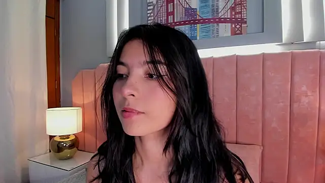 Snapshot of kanna_02 chatting on March 22, 10:49 am kanna 02 online show from March 22, 10:49 am