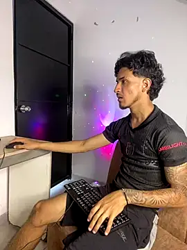 Zayn kane online show from November 6, 1:12 pm