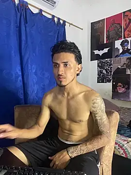 Zayn kane online show from November 7, 3:17 am