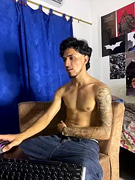 Zayn kane online show from November 23, 12:43 am