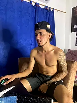 Zayn kane online show from November 25, 2:22 am