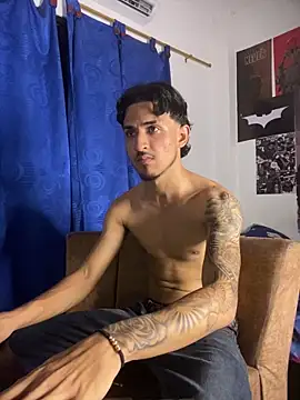 Zayn kane online show from February 7, 12:47 am