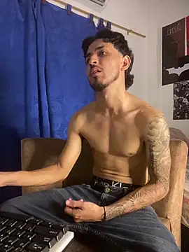 Zayn kane online show from March 17, 12:59 am