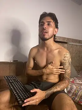 Zayn kane online show from April 5, 12:41 am