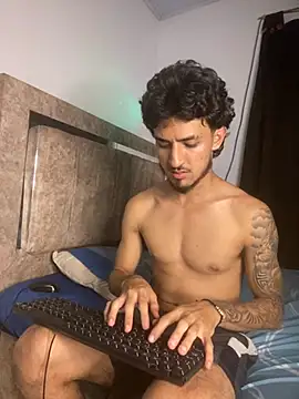 Snapshot of Zayn_kane chatting on June 20, 3:31 am Zayn kane online show from June 20, 3:31 am