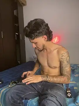 Snapshot of Zayn_kane chatting on July 15, 3:34 am Zayn kane online show from July 15, 3:34 am