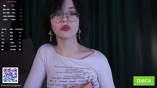 JodyHeap online show from April 10, 5:01 am