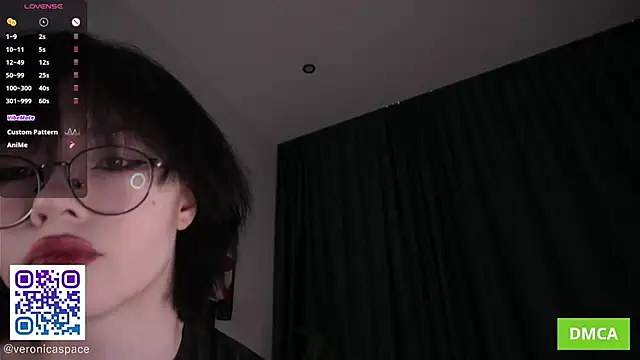 JodyHeap online show from April 11, 7:13 am