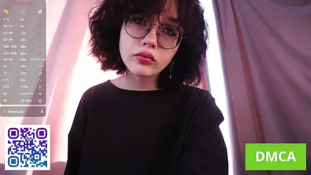 JodyHeap online show from May 31, 4:20 am