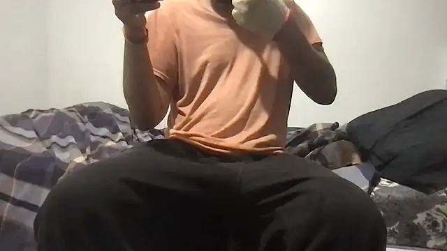 hami513 online show from October 24, 1:03 am