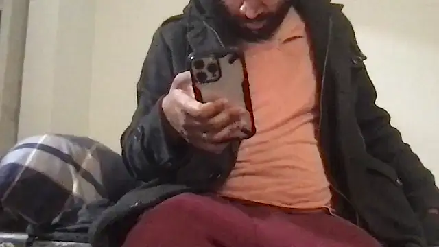 hami513 online show from November 1, 3:30 am