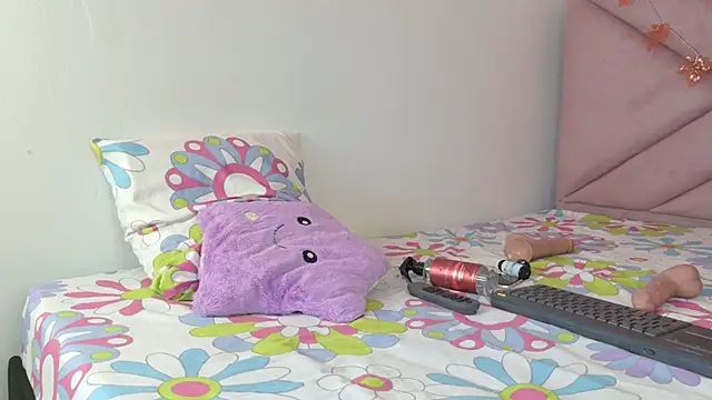 eva sin18 online show from November 27, 2:13 am