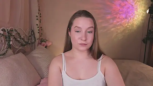 saint trisha online show from March 31, 8:42 pm