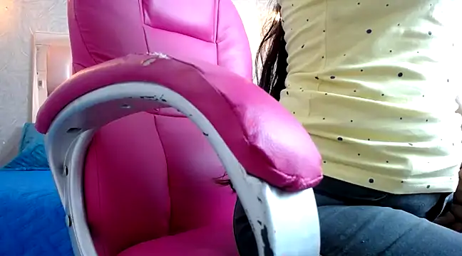 Snapshot of margott_22_ chatting on March 18, 6:26 pm margott 22 online show from March 18, 6:26 pm