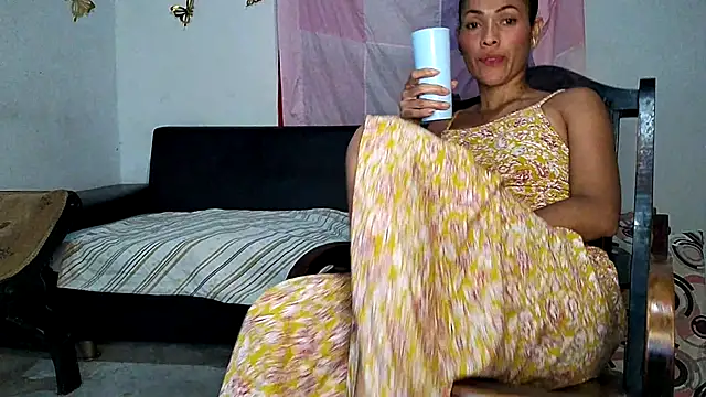 Milu curly online show from October 19, 5:41 am